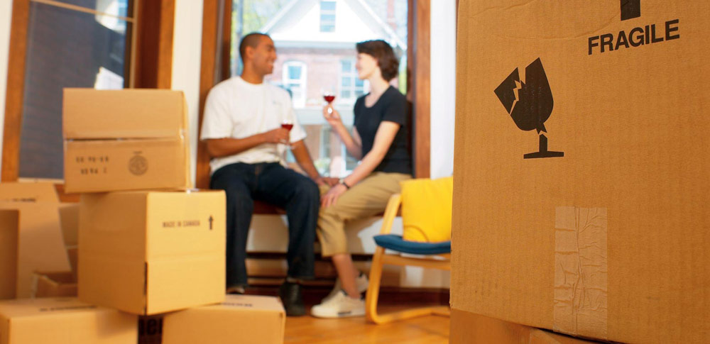 Homebuyers Report