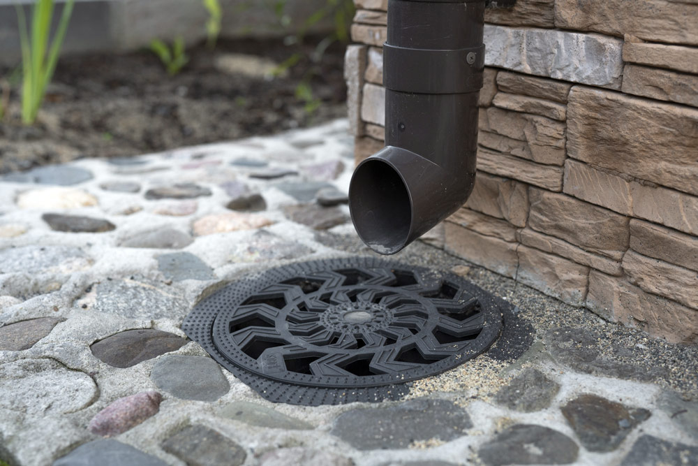 Drainage