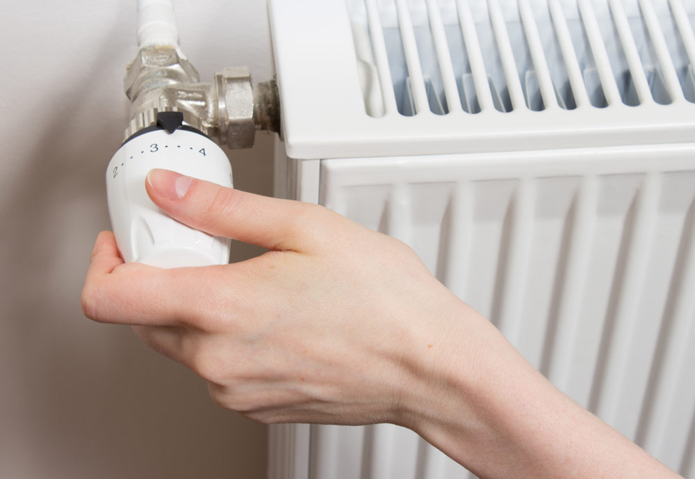 Heating
