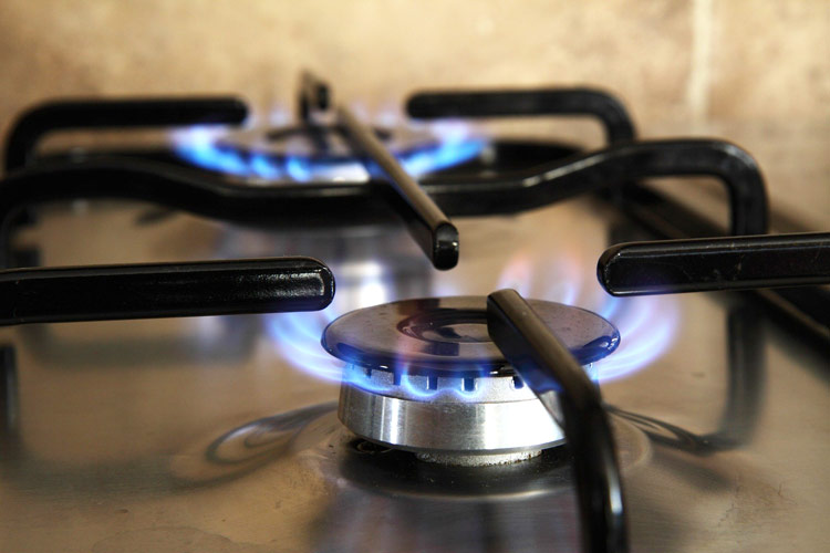gas oil